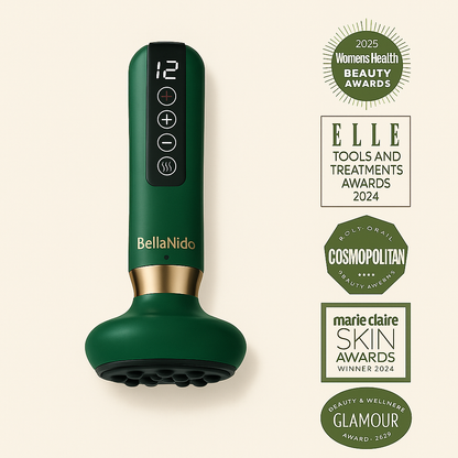 BellaNido® Massaggiatore