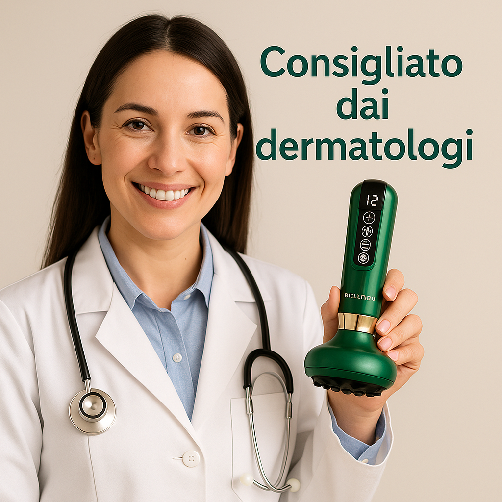 BellaNido® Massaggiatore