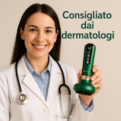 BellaNido® Massaggiatore